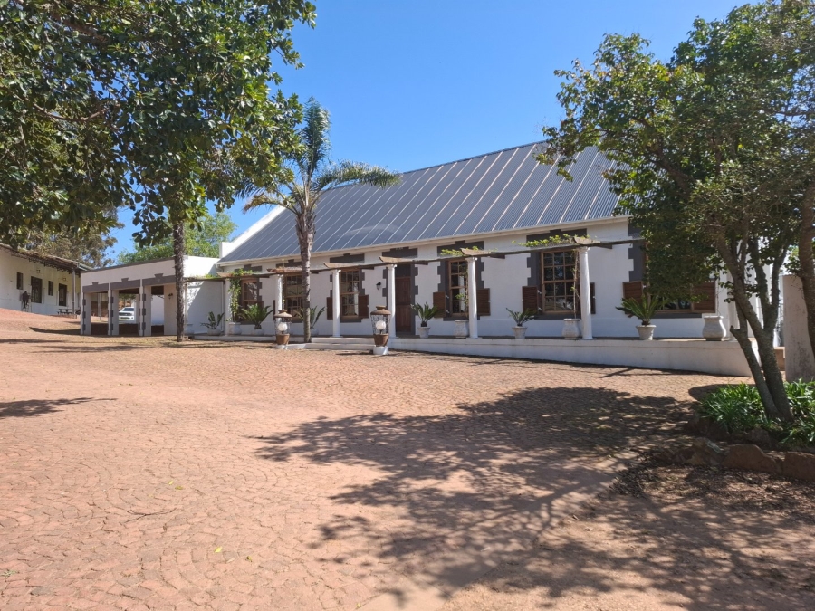 17 Bedroom Property for Sale in Riversdale Rural Western Cape